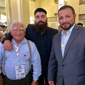 Meet your Posher, Douglas